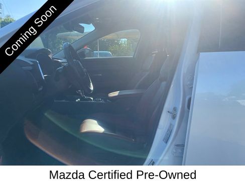Used 2023 MAZDA CX-50 2.5 Turbo w/ Cargo Package AWD/4WD image 13