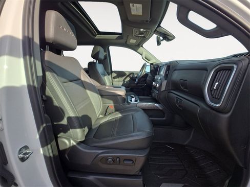 Used 2022 GMC Sierra 1500 Denali image 15