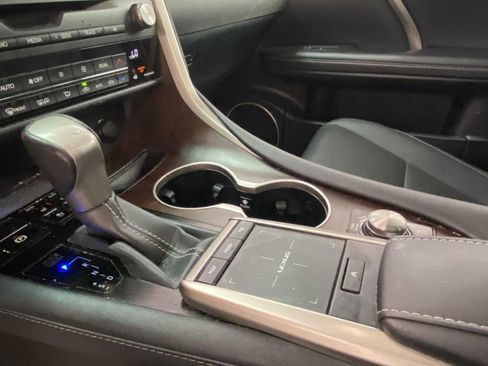 Used 2020 Lexus RX 450h AWD w/ Premium Package image 19