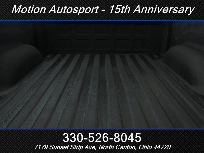 Used 2022 RAM 1500 Warlock AWD/4WD image 7