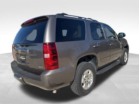 Used 2012 Chevrolet Tahoe LS image 9