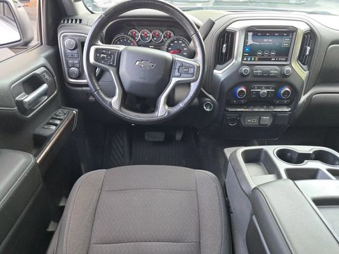 Certified 2019 Chevrolet Silverado 1500 RST w/ All-Star Edition AWD/4WD image 19