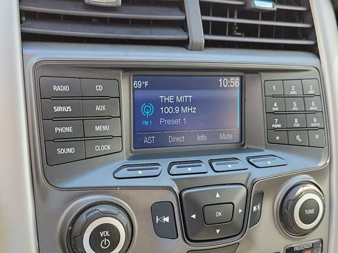 Used 2014 Ford Edge SE w/ Equipment Group 101A FWD image 11