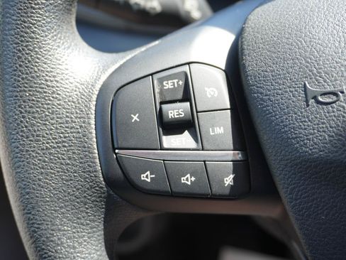Used 2025 Ford Transit 250 Low Roof w/ Exterior Upgrade Package RWD image 11