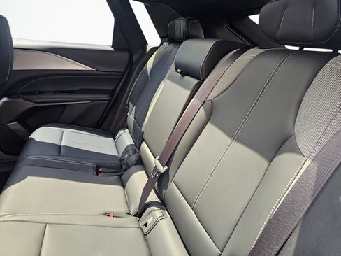 Certified 2024 Cadillac Lyriq Tech RWD image 20
