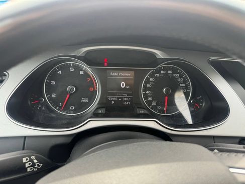 Used 2015 Audi A4 Premium AWD/4WD image 44