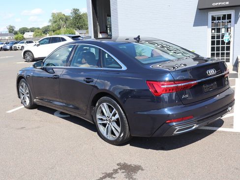 Used 2023 Audi A6 Premium Plus w/ Premium Plus Package AWD/4WD image 8