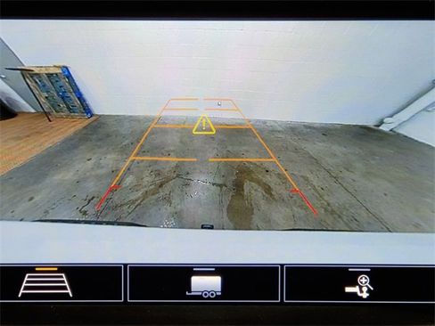 Used 2020 Chevrolet Silverado 1500 LT Trail Boss image 27