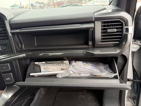 Certified 2023 Ford F150 XLT w/ Equipment Group 302A High image 25