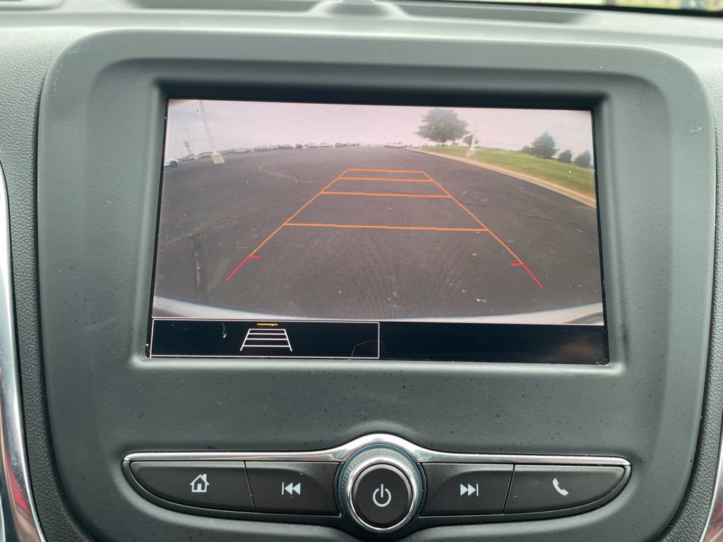 Used 2024 Chevrolet Equinox LT AWD/4WD image 14