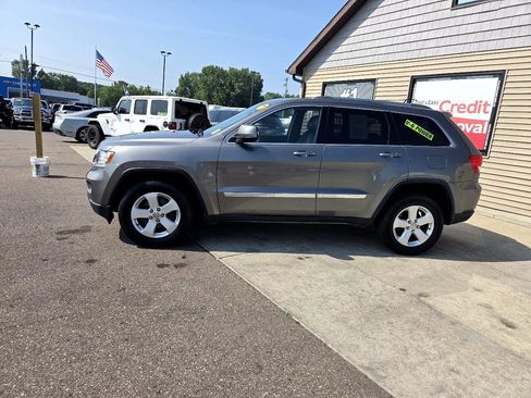 Used 2012 Jeep Grand Cherokee Laredo image 8