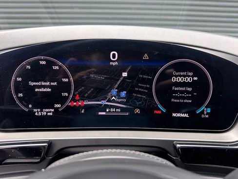 Certified 2026 Porsche Cayenne S AWD/4WD image 25