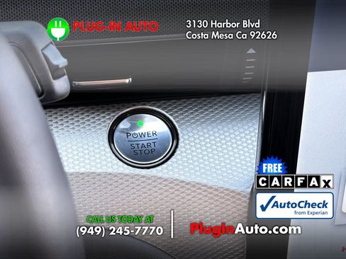 Used 2023 Ford Mustang Mach-E Select RWD image 21