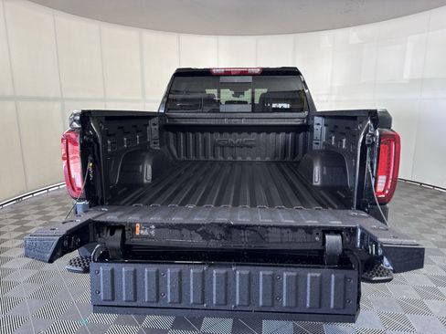 New 2026 GMC Sierra 1500 Denali AWD/4WD image 27
