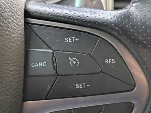 Used 2021 Dodge Charger R/T w/ Plus Group image 14