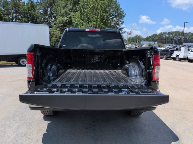 Used 2022 RAM 1500 Big Horn AWD/4WD image 16