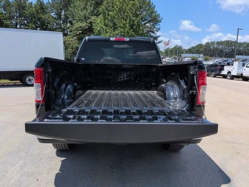 Used 2022 RAM 1500 Big Horn AWD/4WD image 16