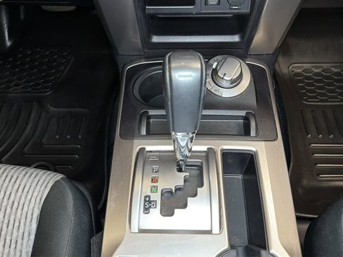 Used 2016 Toyota 4Runner SR5 image 23