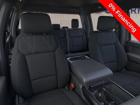 New 2026 Ford F150 STX AWD/4WD image 10