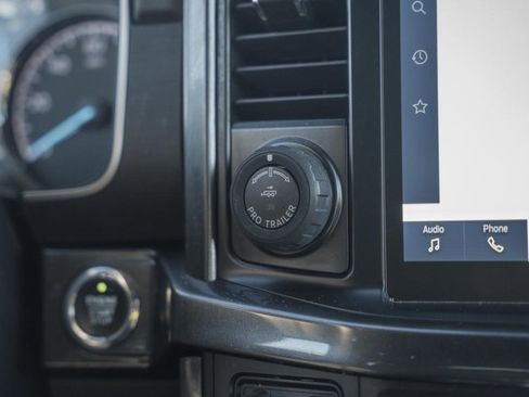 Used 2022 Ford F150 XLT w/ Equipment Group 302A High image 28