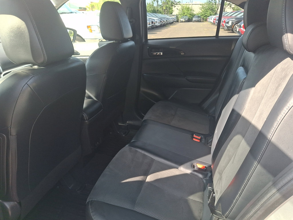 Used 2024 Mitsubishi Eclipse Cross SE AWD/4WD image 20