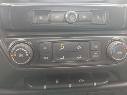 Used 2017 Chevrolet Silverado 2500 W/T image 32