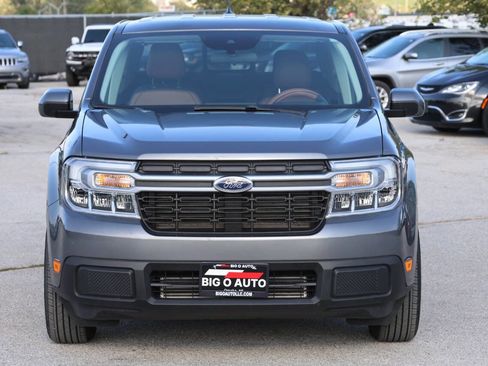 Used 2023 Ford Maverick Lariat w/ Equipment Group 500A Standard image 5