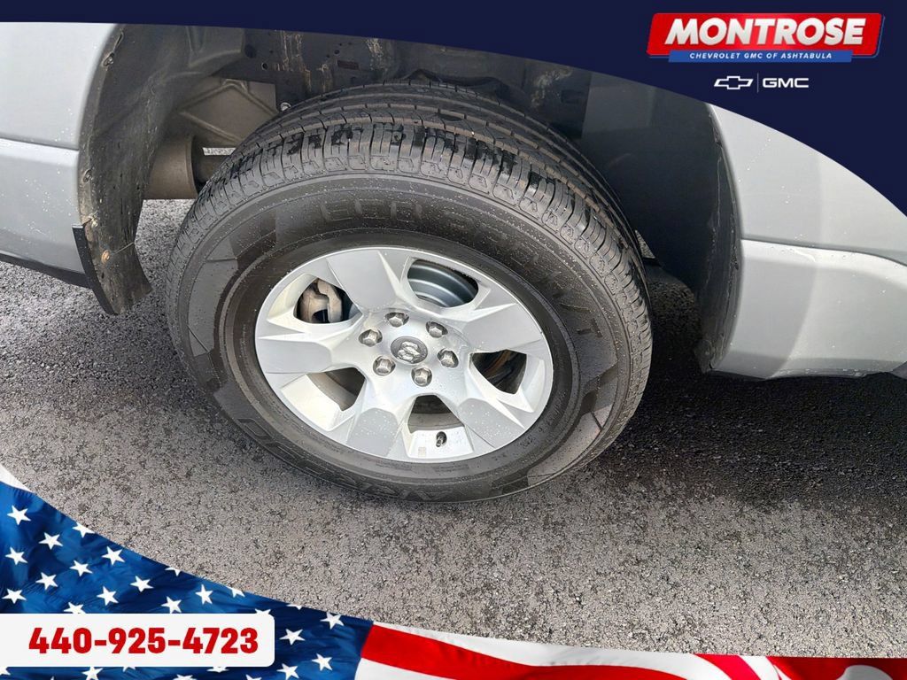 Used 2022 RAM 1500 Big Horn AWD/4WD image 21