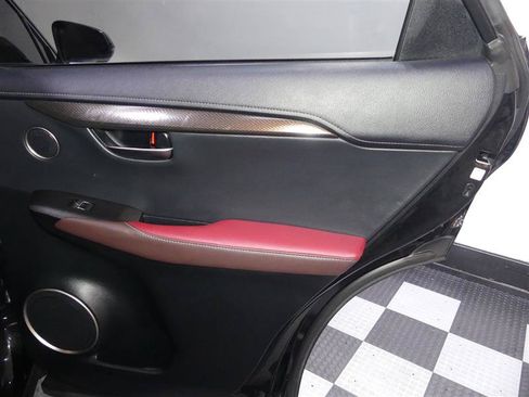 Used 2019 Lexus NX 300 FWD w/ Accessory Package 2 image 25