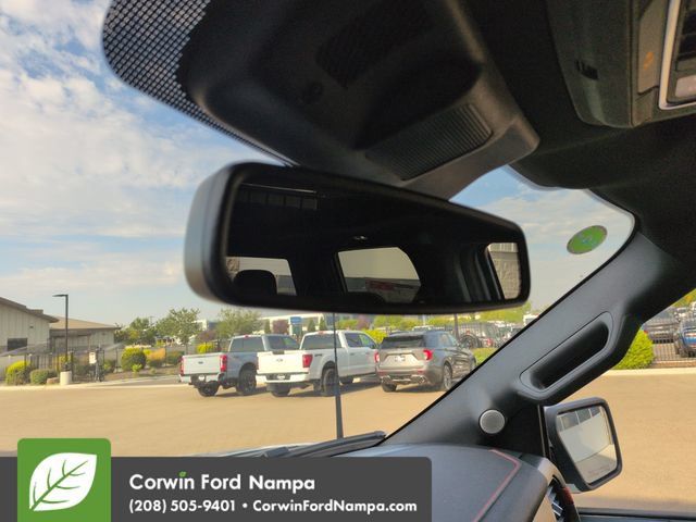 New 2026 Ford F150 Raptor AWD/4WD image 21