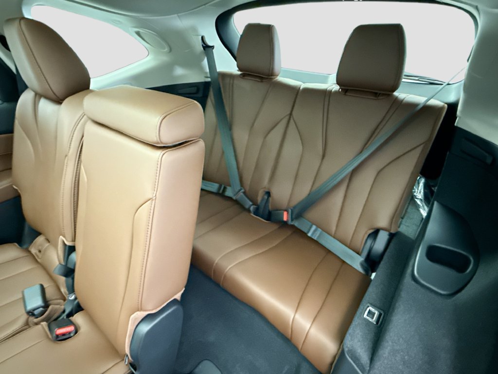 Used 2026 Acura MDX w/ Technology Package FWD image 24