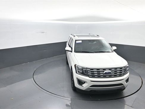 Certified 2021 Ford Expedition Limited image 19