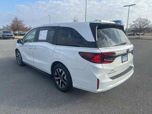 Used 2026 Honda Odyssey EX-L image 5