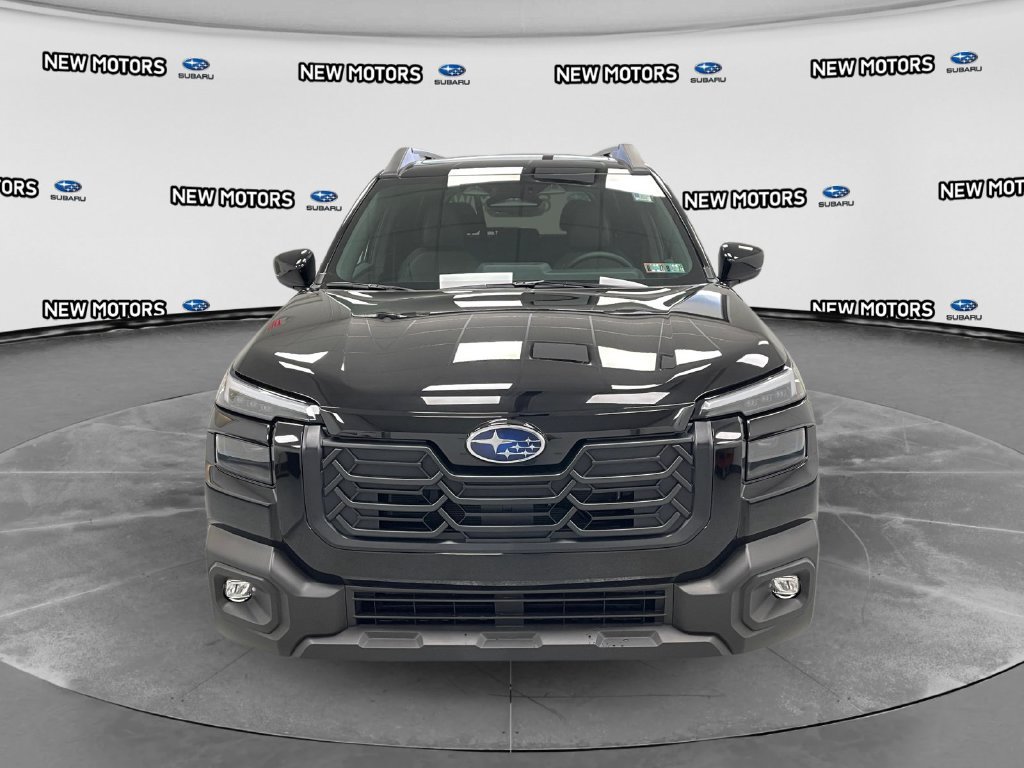 New 2026 Subaru Outback Premium AWD/4WD image 7