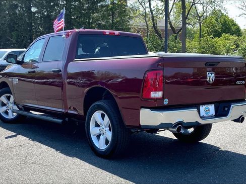 Certified 2024 RAM 1500 Tradesman w/ Tradesman SXT Package AWD/4WD image 11