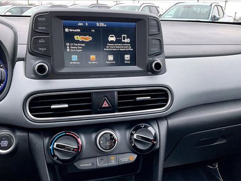 Used 2020 Hyundai Kona SEL image 31