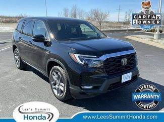 Used 2023 Honda Passport EX-L video 1