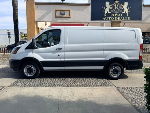 Used 2019 Ford Transit 150 130 Low Roof image 8