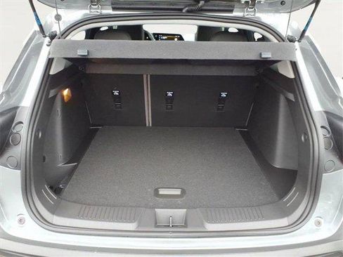 New 2026 Chevrolet Trax ACTIV w/ Driver Confidence Package image 6