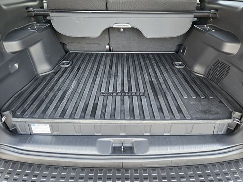 Used 2025 Toyota Land Cruiser 1958 image 33