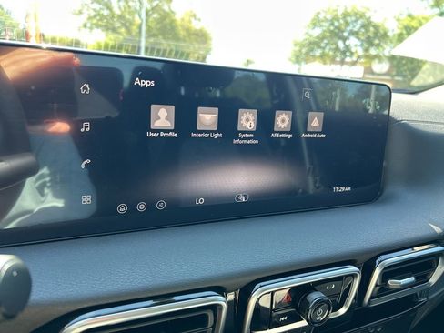 New 2026 Nissan Sentra SV w/ Floor Mat Package FWD image 32