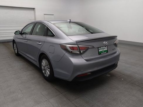 Used 2016 Hyundai Sonata SE FWD image 5