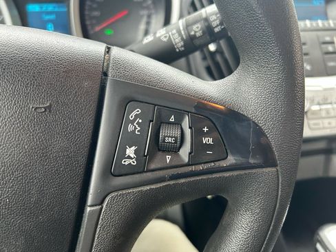 Used 2015 Chevrolet Equinox LS w/ LPO, Protection Package image 19