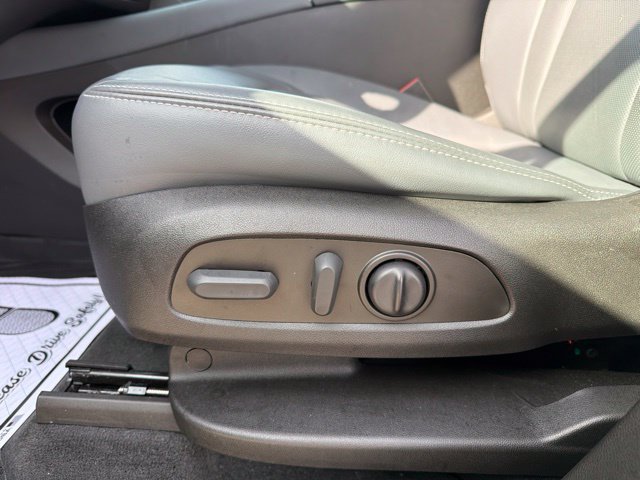 Certified 2022 Buick Enclave Essence FWD image 14