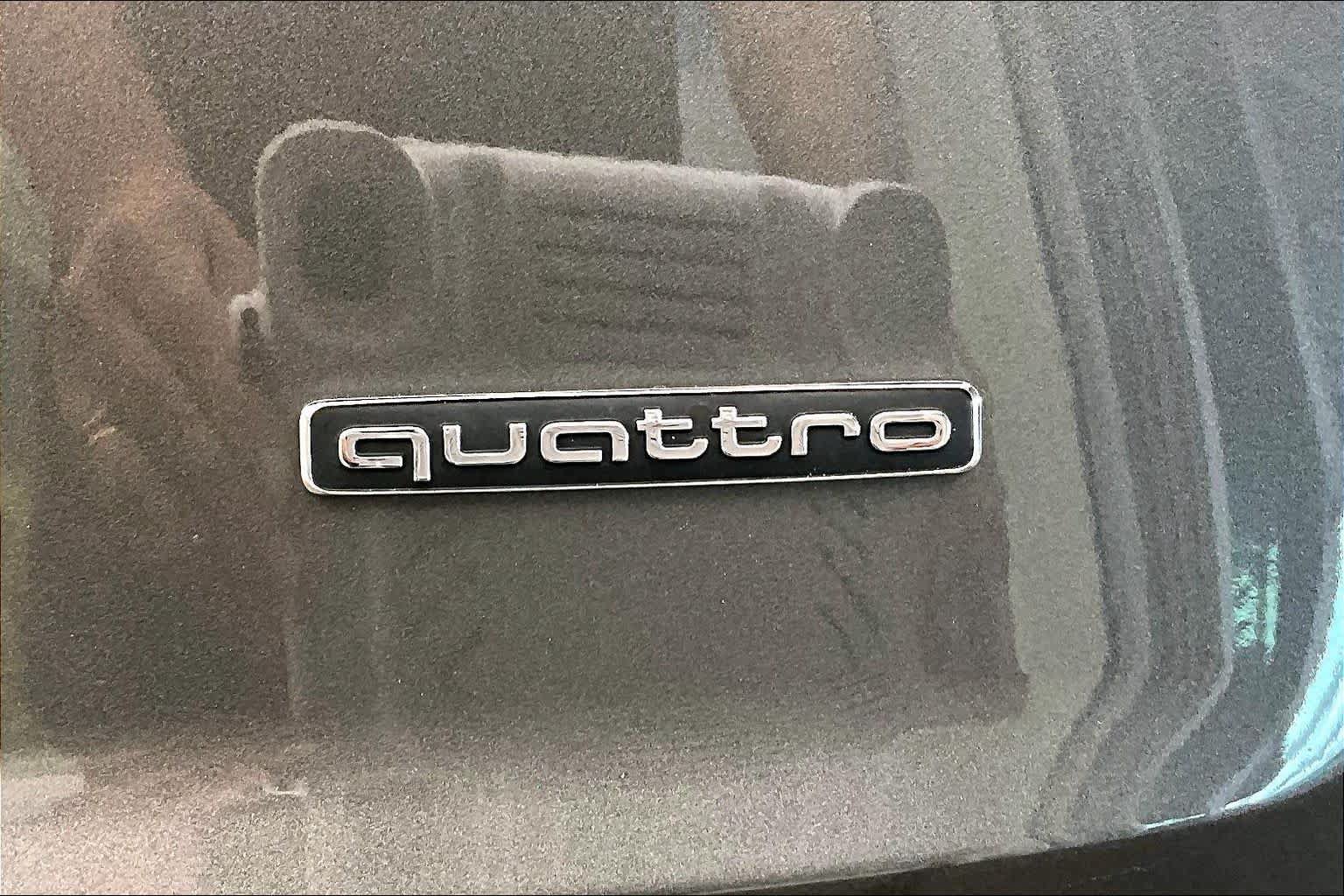 Certified 2023 Audi Q7 3.0T Premium Plus AWD/4WD image 10
