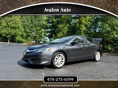 Used 2016 Acura ILX