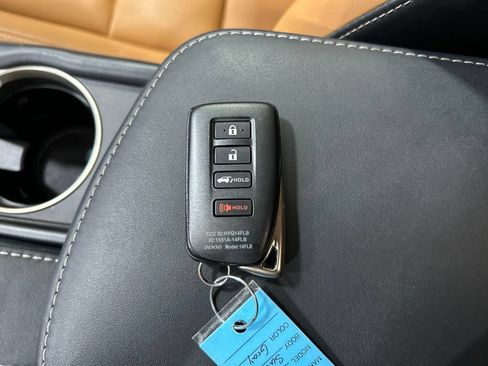 Used 2021 Lexus NX 300 FWD w/ Comfort Package image 24