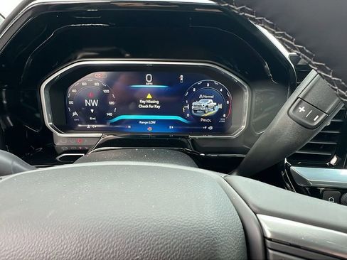 New 2026 Chevrolet Silverado 2500 LTZ w/ LTZ Convenience Package image 24