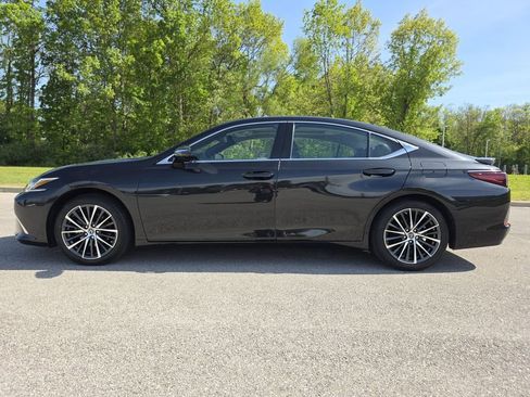 Used 2023 Lexus ES 350 w/ Accessory Package (Z1) FWD image 5