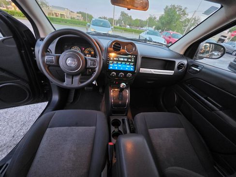 Used 2014 Jeep Compass Sport w/ Power Value Group FWD image 15